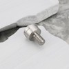 VGOL 18G Weight Golf Club Head Screw Compatible with Callaway