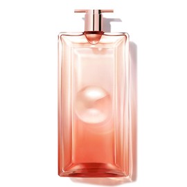 Lancôme Idôle Now Eau de Parfum - Long Lasting Fragrance with Notes of Rose, Musky Orchid Accord & Vanilla - Luminous & Floral Women's Perfume - 3.4 Fl Oz