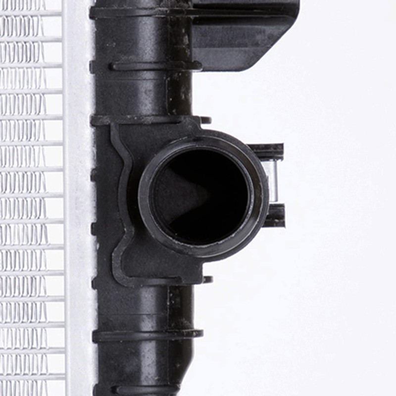 TYC 13321 Radiator Compatible with 2013-2020 Ford Fusion