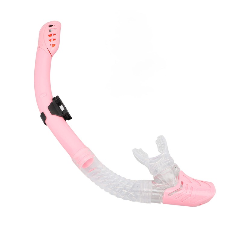 Diving Goggles Silicone Glass Plastic Ultra Clear Comfortable Adjustable Diving