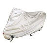 Aladen BAB-T2 Flameproof Motorcycle Cover, Car Length: 3.9 ft (1.90