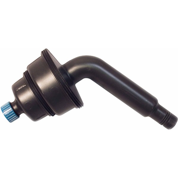 Thetford 70400 Nozzle with Cap for RV Sanicon Systems