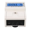 Digital Energy Meter 3 Phase 4 Wire KWh Electricity Wattmeter