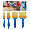 4pz Brocha Para Barnizar,kitchen Baking Brushes,panaderia