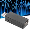USB Isolator Small Portable Digital Safety Signal Isolating Protector 12Mbps