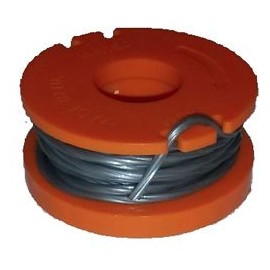 CEL SP03-WX150 2.5 m Twisted Cutting Line Spools (Pack of 2)