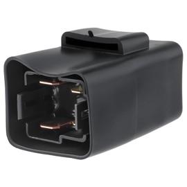 MOTOALL 3303-143 Starter Solenoid Relay Fit for Arctic Cat 90 2006-2008 for Kymco Mongoose 70 69cc ATV 2007-2014 for Mongoose 90 89cc ATV 2004-2010