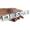 1x Denali Door Badge NAMEPLATE FIT for Yukon Canyon Sierra