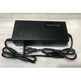 coming data power supply battery charger for  roadrunner rs5 rs5 pro max electric scooter