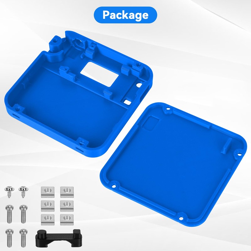 Meshnology Heltec V3 Case for ESP32 LoRa V3 Development Board