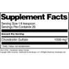 Terravita Chondroitin Sulfate Powder (1 oz, ZIN: 510743)