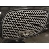 gtog8ta 04-06 Pontiac GTO Kidney Grille Grill Emblem Letters BLACK
