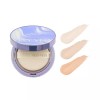 Blibli [리뉴얼] 아우라 광채 쿠션 15g [Renewal] Aura Glow Cushion 15g [[0001] VL-ASCU-13 13th pair)]