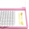 Eyelash ExtensionsPreMade Fan 5D-C-0.07-13mm Short Stem Premade Fans Eyelash Extension