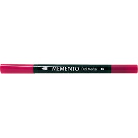 Memento Marker Pens Tsukineko Marker, Rose Bud