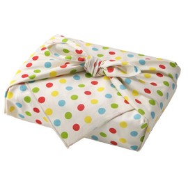 TORUNE Lunch cross Polka Dot P – 2898