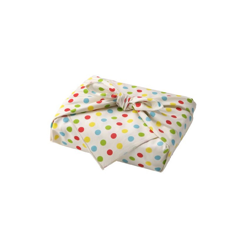 TORUNE Lunch cross Polka Dot P – 2898