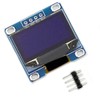 Kiro&Seeu 12864 0.96 Inch I2c IIC Serial OLED LCD LED