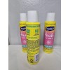 Suave 3X Suave Fresh Vibes Deodorant Body Spray Awesome Blossom