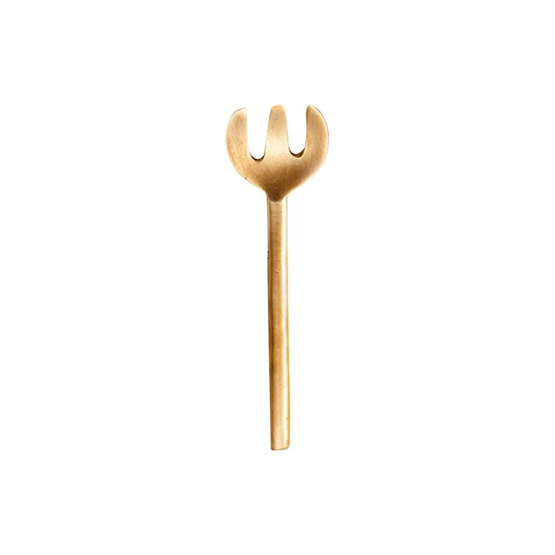 burasukatorari-bikke Small Fork Gold