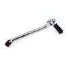 Kick Starter Kick Starter Lever Chrome Plated Folding with Clamping
