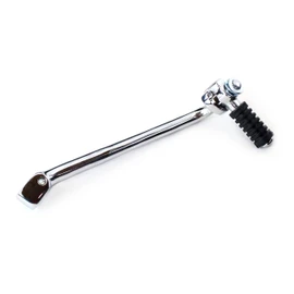 Kick Starter Kick Starter Lever Chrome Plated Folding with Clamping Screw for Simson Scooter SR50 SR80