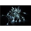 Karlling Battery Operated White 40 LED Fairy Light String Wedding