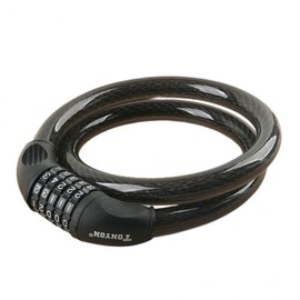 coms Bicycle Combination Lock Large