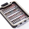Bassdash Fly Fishing Flies Kit Fly Assortment with Fly Box