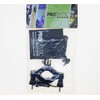 PROtastic Roll Bar Cage/Scaffold Bar Tube Mount (35-53mm) Motorcycle Bike