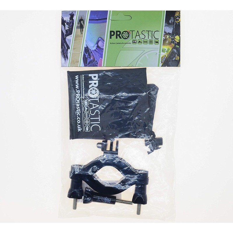 PROtastic Roll Bar Cage/Scaffold Bar Tube Mount (35-53mm) Motorcycle Bike