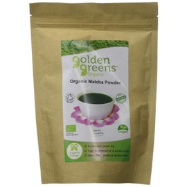Greens Organic 100 g Large Matcha Tea