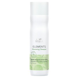 Wella Professionals Elements Shampoo Vegano 250ml