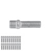 20Pcs Wheel Stud Conversion Screw Adapter 32mm Shank for TT