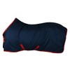 Horseware Amigo Mio Stable Sheet 69 Navy/Red