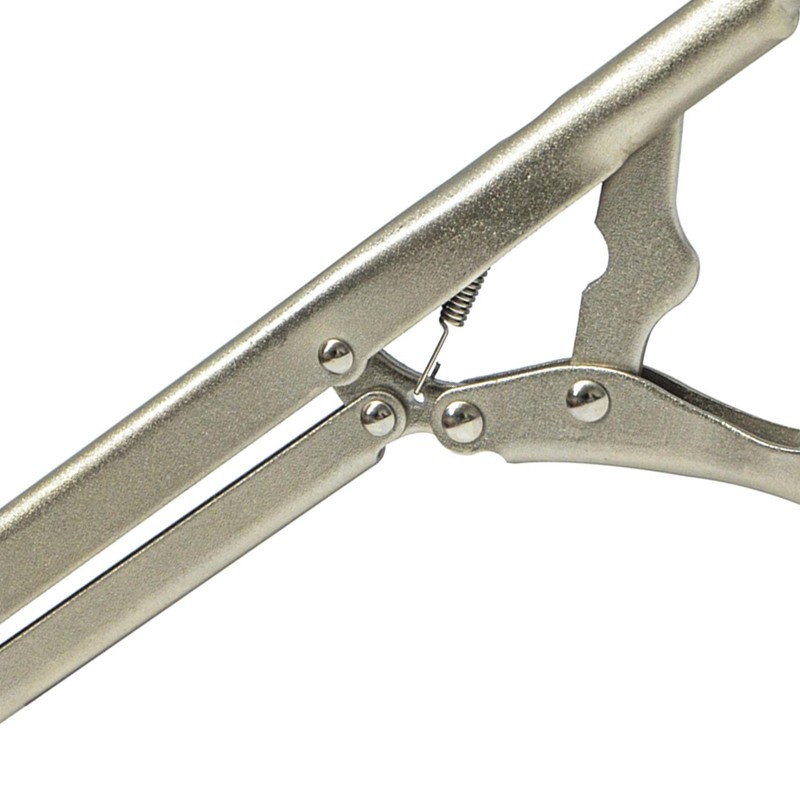 Dapetz ® 15" inches Long Reach or Long Nose Locking