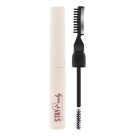 Amor Us Gel Fijador De Cejas Stay Ready Amor Us Larga Duracion Color Transparente