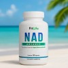 Fitlife Nad+ | Nr (nicotinamida Ribosa) | 2 Meses 120