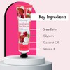 Bodycology shea butter hand cream Crema para Manos Coconut Hibiscus