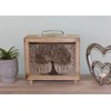 Tree Of Life Money Box