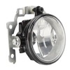 Front Fog Light 8321A669 Clear Lens Front Bumper Fog Lamp