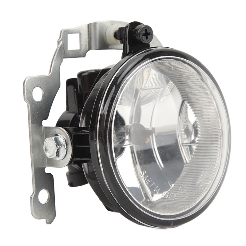 Front Fog Light 8321A669 Clear Lens Front Bumper Fog Lamp