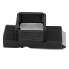 Multifunction Magnetic Chalk Clip Chalk Holder Portable Billiard Pool Cue
