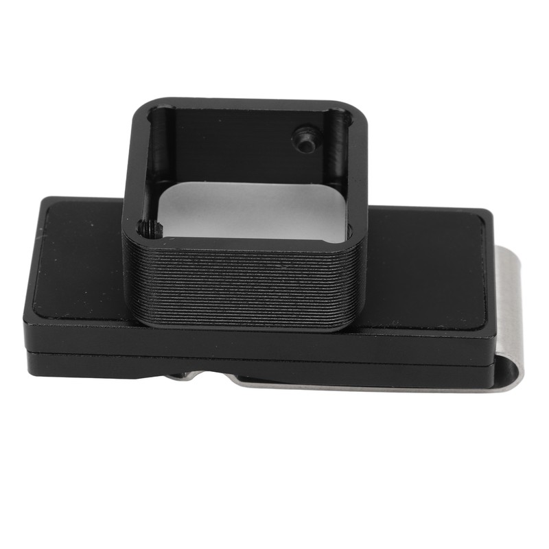 Multifunction Magnetic Chalk Clip Chalk Holder Portable Billiard Pool Cue