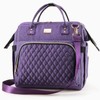 Weitars Lunch Bag for Women Cute Lunch Bag For Work,Insulated
