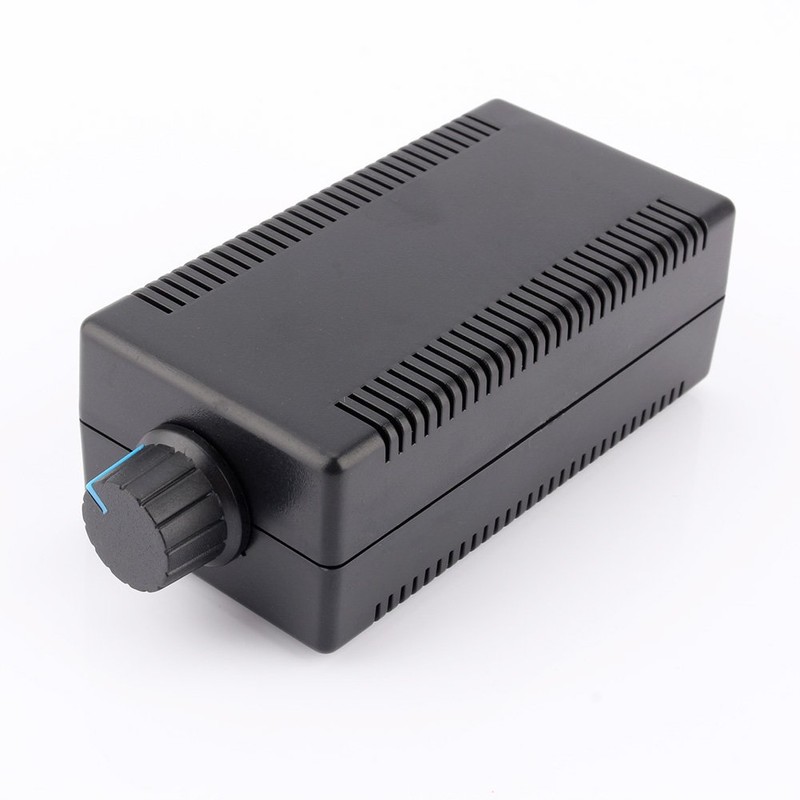 DC Motor Speed Control PWM HHO RC-Controller 10-50V 40A 2000W