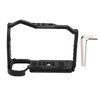 Full Camera Cage for ZV E1 Aluminum Alloy Protective Camera