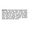 Campbell's Condensed Family Size Chicken Noodle Soup, 22.4 Ounce