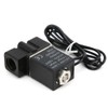 Solenoid Valve, Direct Acting, 2 Ports, Small, Solenoid Valve, AC