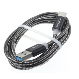 Metal USB Cable 3ft Type-C Compatible with Lenovo Legion Y700 (2025)/Legion Tab (2024), Charger Cord Power Wire USB-C Fast Charge